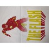 Flash Superspeed Run White T-shirt Toddler Boy to Youth Boy - 2 of 3
