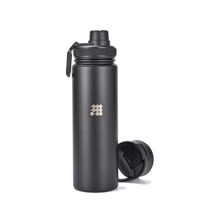 Cubitt Stainless Steel 24 oz Water Bottle