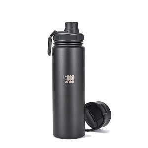 Cubitt Stainless Steel 24 oz Water Bottle - 1 of 4