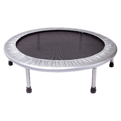 folding trampoline