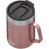 Contigo 14 Oz. Streeterville Vacuum Insulated Stainless Steel Mug 2-pack :  Target