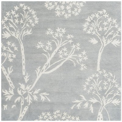 Bella BEL131 Hand Tufted Area Rug  - Safavieh