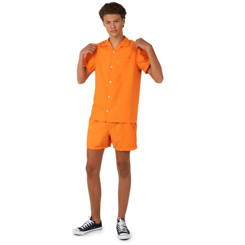 OppoSuits Boys - Summer Sets, 3 of 4