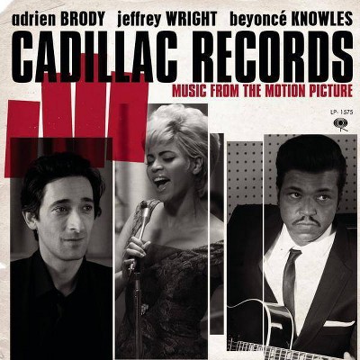  Original Soundtrack - Cadillac Records (CD) 