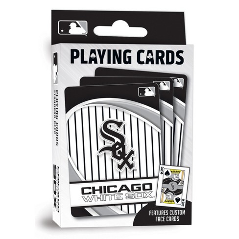 Masterpieces Officially Licensed Mlb Kansas City Royals Playing Cards - 54  Card Deck For Adults : Target