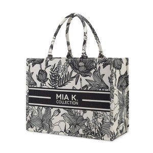 MKF Collection Adorabella Women’s Tote Bag by Mia K - 1 of 4