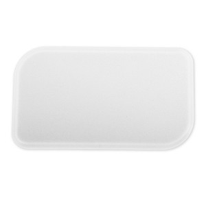 Unique Bargains 6 Grid Waterproof Pill Case 1 Pc - 1 of 4
