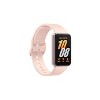 Samsung Galaxy FIT 3 Smartwatch Fitness Tracker 1.6" AMOLED Display Blood Oxygen Monitoring IP68 Water Resistant 13 Day Battery - International Model - 3 of 4