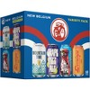 New Belgium Brewing Variety Pack - 12pk/12 fl oz Cans - 4 of 4