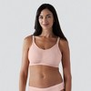 Bravado Designs 2 in 1 Pumping and Nursing Bra - image 4 of 4