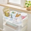 3pk Click in Place 30oz Insert Containers  - Brightroom™ - 2 of 3
