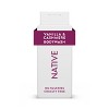 Native Body Wash - Vanilla & Cashmere - 18 fl oz - 2 of 4