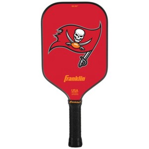 NFL Tampa Bay Buccaneers Pickleball Paddle - 1 of 4