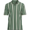 Lands' End Men's Short Sleeve Comfort-First Mesh Polo Shirt - 3 of 3