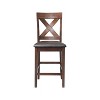 Alexa Counter Height Side Chair Set - Picket House Furnishings - image 4 of 4