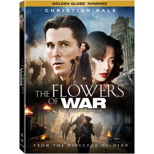 The Flowers of War (2012) - 1 of 1