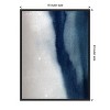 Amanti Art Antares by Urban Road Canvas Wall Art Print Framed 18 x 24-in. - 4 of 4