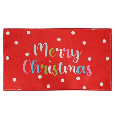 Levtex Home Christmas Rugs