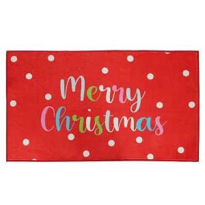 Levtex Home Christmas Rugs - 1 of 4