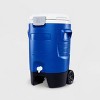 IGLOO 5 Gallon Seat Top Beverage Jug Cooler 42329 - The Home Depot