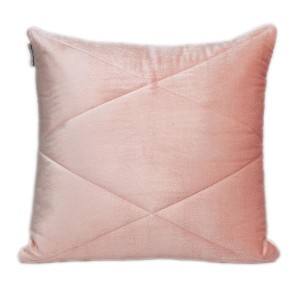 Parkland Collection,Koko Transitional Quilted Throw Pillow - 1 of 4