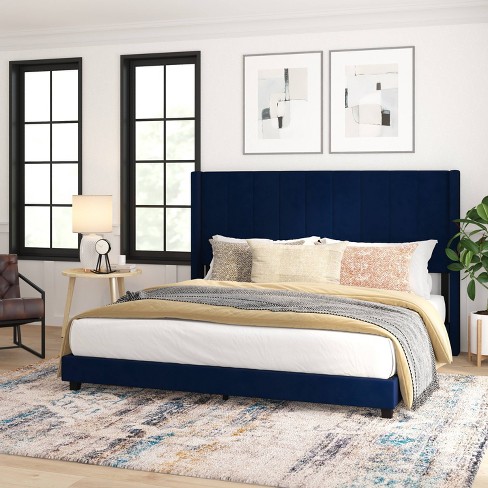 Target bed store frames headboards