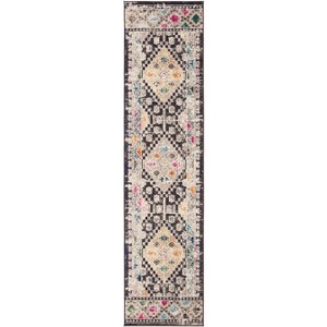 Madison MAD418 Non-Shedding Power Loomed Indoor Rugs - Safavieh - 1 of 4