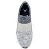 Vance Co. Mens Cannon Casual Slip-on Knit Walking Sneaker - 4 of 4