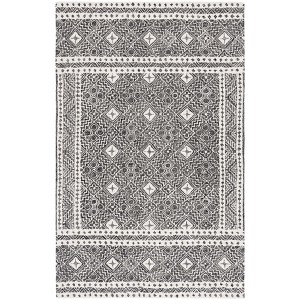 Micro-Loop MLP803 Hand Tufted Indoor Rugs - Safavieh - 1 of 4
