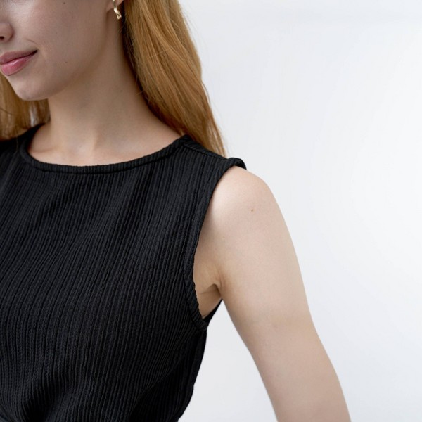 Top de tirantes con detalle de lazo - A New Day™ 5