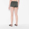 Women's Tailored Micro Shorts - Wild Fable™ - 3 of 3