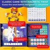 QUOKKA Magnet Travel Games for Kids - 2 of 4