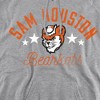 Sam Houston State University Official Bearkats Adult Pull-Over Hoodie - 2 of 4