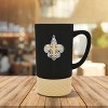 NFL New Orleans Saints 15oz Jump Mug with Silicone Grip - 2 of 2