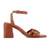Vintage Foundry Co. Women's Olenna Heel Sandal - 2 of 4