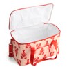Vera Bradley Women's Outlet Lighten Up Essential Family Cooler - 2 of 2