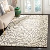 Casablanca CSB304 Hand Tufted Indoor Rug - Safavieh - 2 of 4