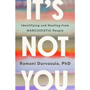 No Eres Tú - by  Ramani Durvasula (Paperback) - 1 of 1