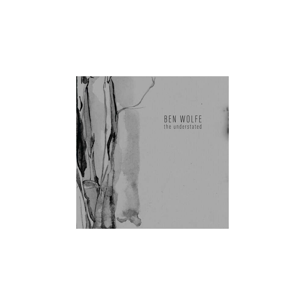 Ben Wolfe - The Understated (CD)