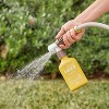 Arber Organic Lawn Tree and Shrub Insecticide Ready to Spray Fertilizer 8oz - 2 of 4
