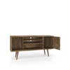 53.14" Liberty TV Stand for TVs up to 50" - Manhattan Comfort - 3 of 4
