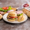 La Brea French Dinner Roll - 12oz/6ct - 3 of 4