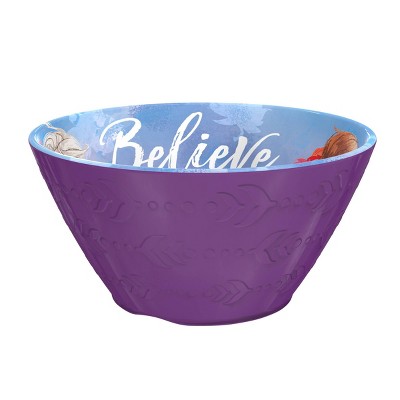 frozen 2 dinnerware set
