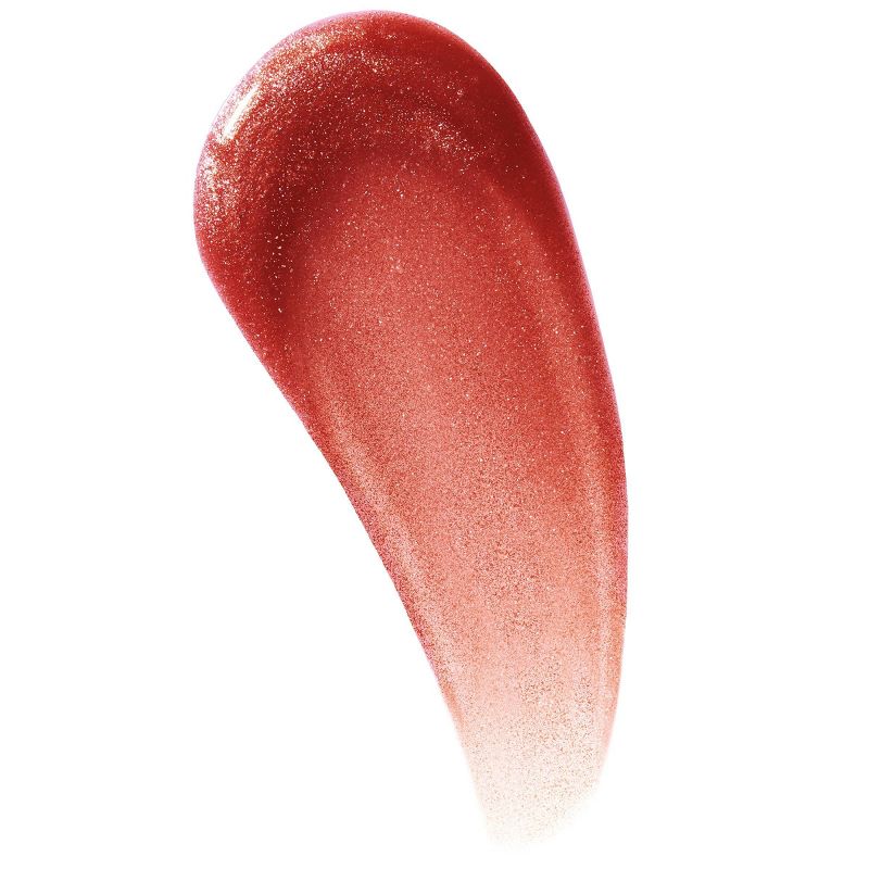 Maybelline Lifter Gloss Plumping Lip Gloss with Hyaluronic Acid - 0.18 fl oz, 5 of 19