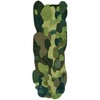 Unique Loom Moss Garden Collection Area Rug - Sunderbans - 2 of 4