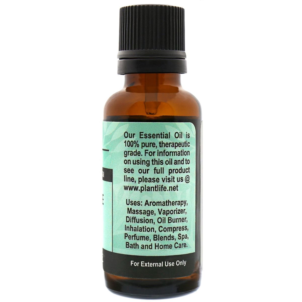 Plantlife Clary Sage Essential Oil – 100% Pure & Therapeutic Grade – Natural, Undiluted & Steam-Distilled – No Additives or Fillers - thumbnail 3