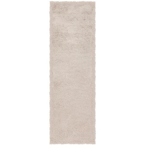 Paris Shag SG511 Hand Tufted Indoor Rugs - Safavieh - 1 of 4