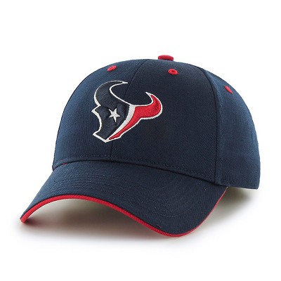 NFL Men's Houston Texans Moneymaker Hat 