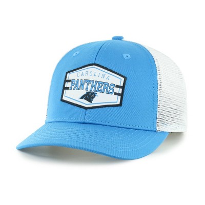 nfl panthers hat