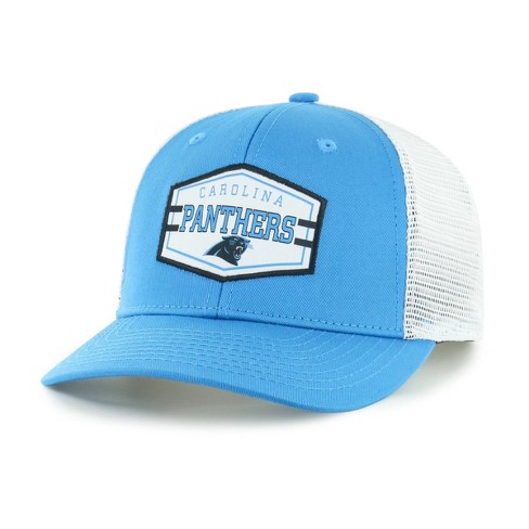 Officially Licensed NFL Carolina Panthers Pet Baseball Hat